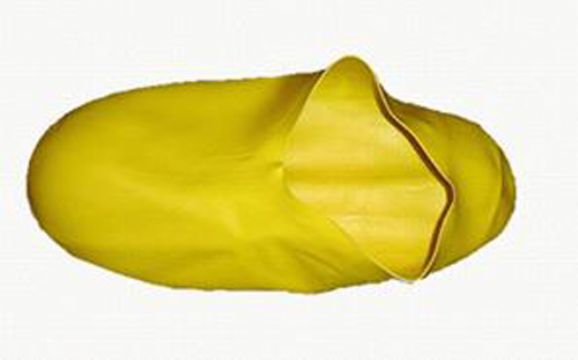 Latex Shoe Cover